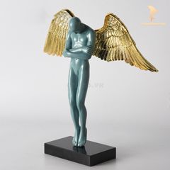 Trang Trí Để Bàn - Tượng Thiên Thần