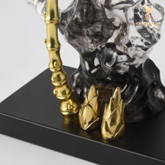 Decor Trang Trí Để Bàn Hiện Đại - Chuồn Chuồn