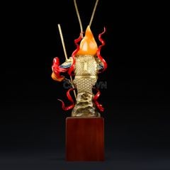 Tượng Đồng Tôn Ngộ Không - Tề Thiên Đại Thánh