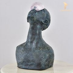 Trang Trí Để Bàn - Tượng Người Trừu Tượng