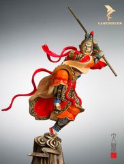 Tượng Đồng Tề Thiên Đại Thánh - Cao Cấp