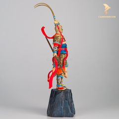 Tượng Đồng Tôn Ngộ Không - Cao Cấp