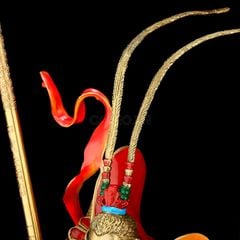 Tượng Tôn Ngộ Không Bằng Đồng - Đấu Chiến Thắng Phật