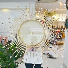 Đồng Hồ Ngọc Trai