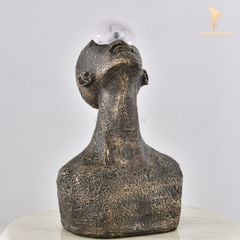 Trang Trí Để Bàn - Tượng Người Trừu Tượng
