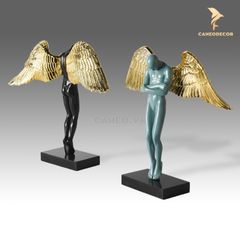 Trang Trí Để Bàn - Tượng Thiên Thần