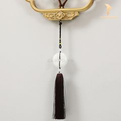 Đồng Hồ Hươu Đồng Phỉ Thuý