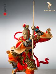 Tượng Đồng Tề Thiên Đại Thánh - Cao Cấp