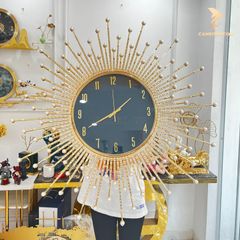 Đồng Hồ Ngọc Trai