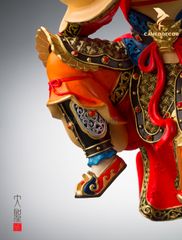 Tượng Đồng Tề Thiên Đại Thánh - Cao Cấp