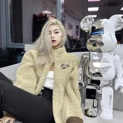 Tượng Gấu Mô Hình Bearbrick 2G