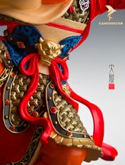 Tượng Đồng Tề Thiên Đại Thánh - Cao Cấp
