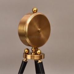 Đồng Hồ Trang Trí Để Bàn Phong Cách Cổ Điển Châu Âu