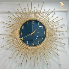 Đồng Hồ Ngọc Trai