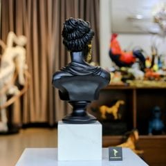 Trang Trí Để Bàn - Tượng Cô Gái Hy Lạp