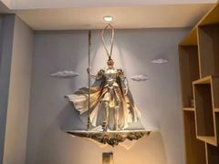 Tranh Phù Điêu 3D Tôn Ngộ Không Dáng Đứng - Mỹ Hầu Vương