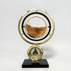 Đồng Hồ Để Bàn Trang Trí Kết Hợp Đồng Hồ Cát