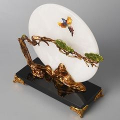 Trang Trí Để Bàn - Ngọc Vũ Tùng Viên