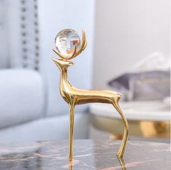 Trang Trí Để Bàn - Ngọc Lộc Bảo Kính