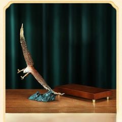 Tương Đồng Cao Cấp - Đại Bàng Chí Kim