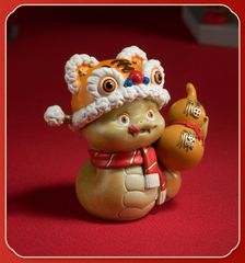 Tượng Đồng Phong Thủy 