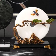 Trang Trí Để Bàn - Ngọc Vũ Tùng Viên