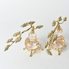 Trang Trí Để Bàn - Hồ Lô Bát Bảo