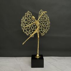 Trang Trí Để Bàn - Tượng Người Múa Bale