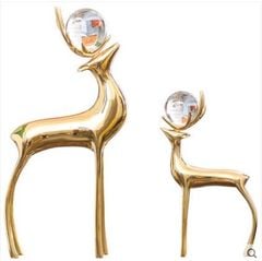 Trang Trí Để Bàn - Ngọc Lộc Bảo Kính