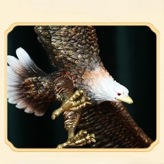 Tương Đồng Cao Cấp - Đại Bàng Chí Kim