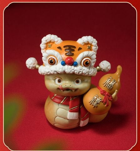 Tượng Đồng Phong Thủy 