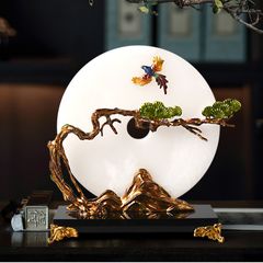 Trang Trí Để Bàn - Ngọc Vũ Tùng Viên