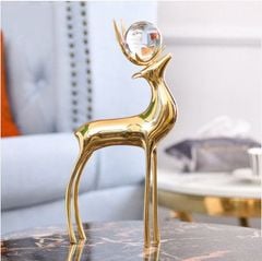 Trang Trí Để Bàn - Ngọc Lộc Bảo Kính