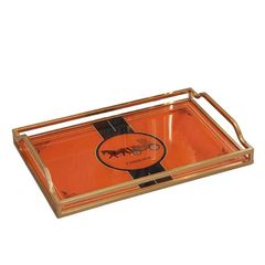 Trang Trí Để Bàn - Khay Decor Cao Cấp