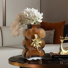 Bình Hoa Trang Trí Hoa Hướng Dương