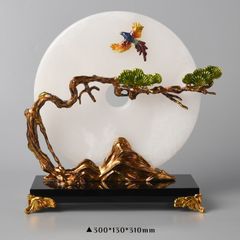 Trang Trí Để Bàn - Ngọc Vũ Tùng Viên