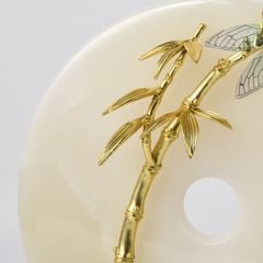 Trang Trí Để Bàn - Ngọc Ảnh Tre Chuồn