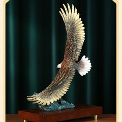 Tương Đồng Cao Cấp - Đại Bàng Chí Kim