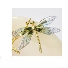 Trang Trí Để Bàn - Ngọc Ảnh Tre Chuồn