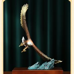 Tương Đồng Cao Cấp - Đại Bàng Chí Kim