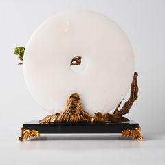 Trang Trí Để Bàn - Ngọc Vũ Tùng Viên