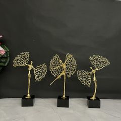 Trang Trí Để Bàn - Tượng Người Múa Bale