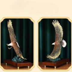 Tương Đồng Cao Cấp - Đại Bàng Chí Kim