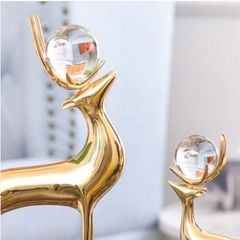 Trang Trí Để Bàn - Ngọc Lộc Bảo Kính