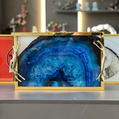 Trang Trí Để Bàn - Khay Decor Cao Cấp