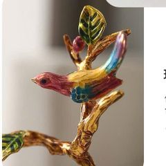 Tượng Đồng Phong Thủy - Hồ Lô Để Bàn