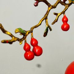 Tượng Đồng Phong Thủy - Hồ Lô Để Bàn