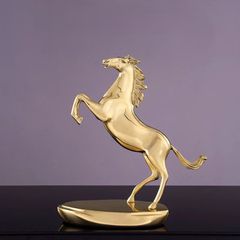 Tượng Ngựa Phong Thủy