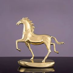 Tượng Ngựa Phong Thủy