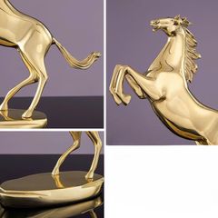 Tượng Ngựa Phong Thủy